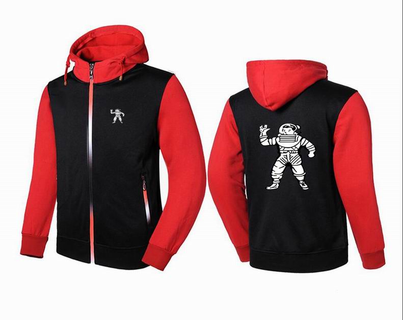BBC hoodie S-XXXL-476